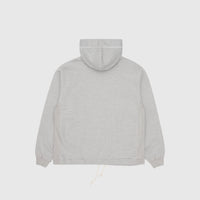 SWEAT ANORAK
