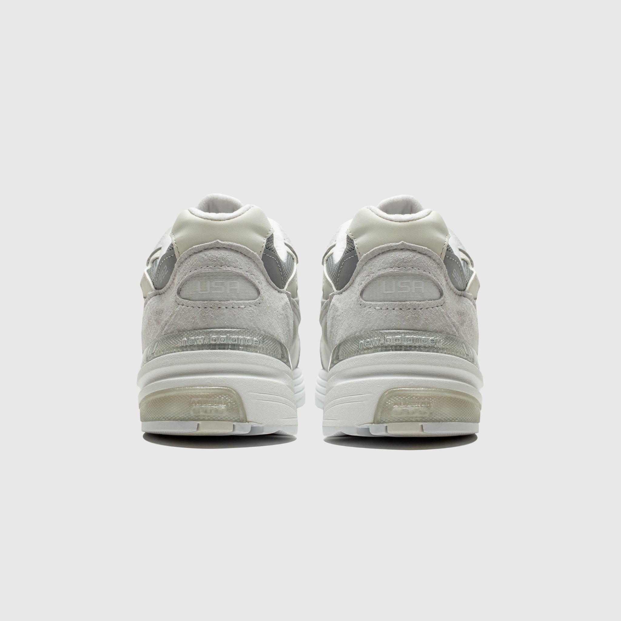 U992NC "WHITE REFLECTION"