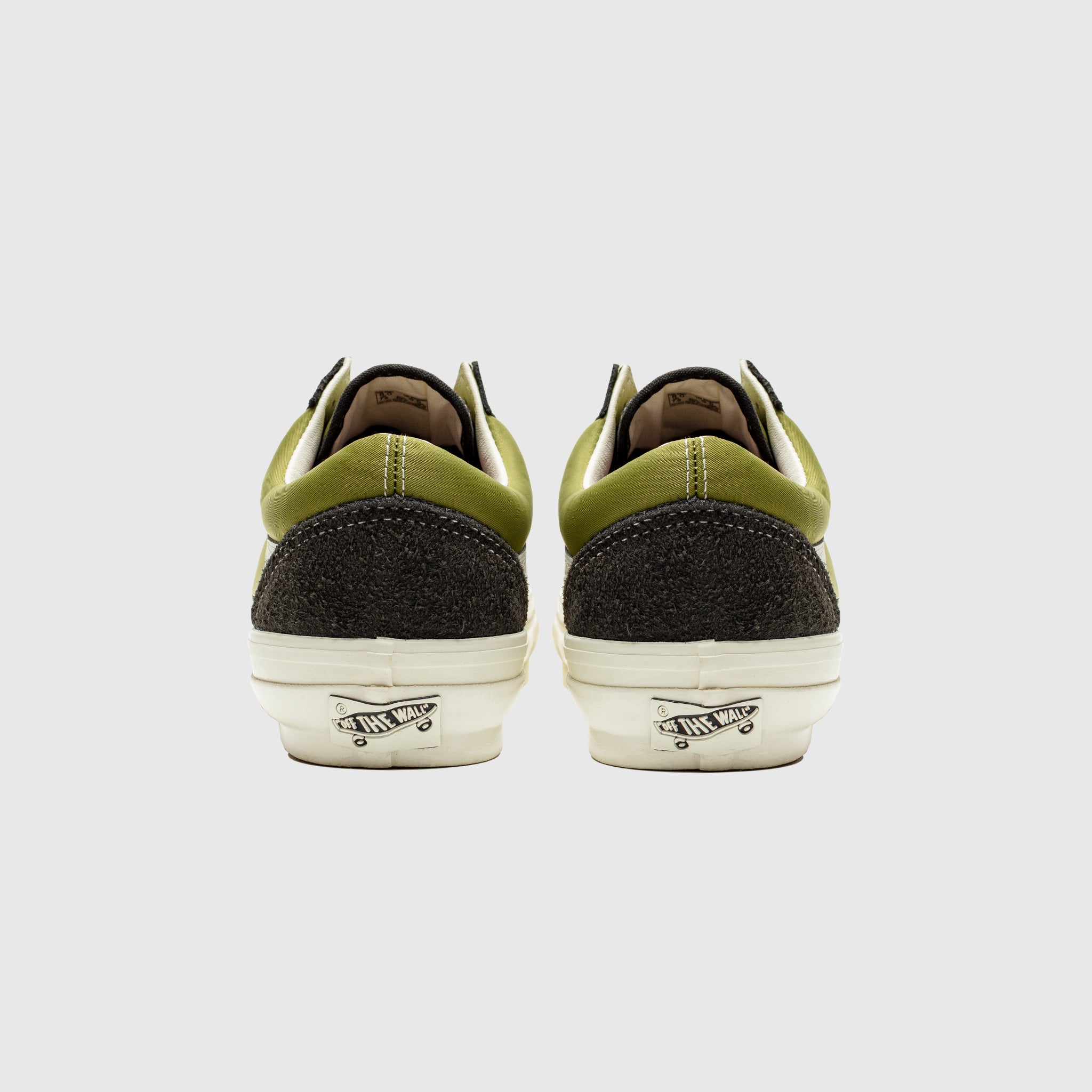 OLD SKOOL LX