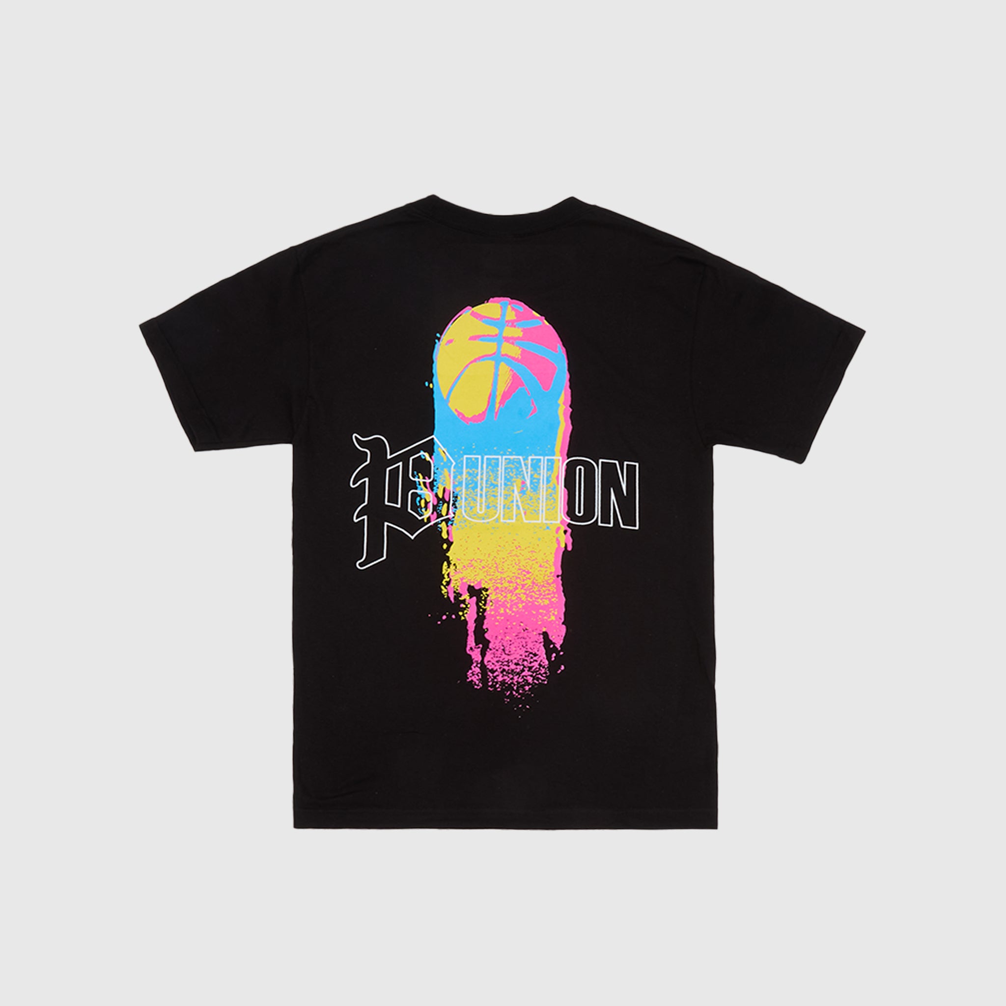 X UNION AF1 S/S T-SHIRT