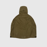 SEAM SEALED HANBOK JACKET