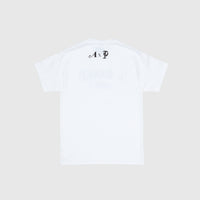 X AWAKE CLASSIC LOGO AF1 S/S T-SHIRT