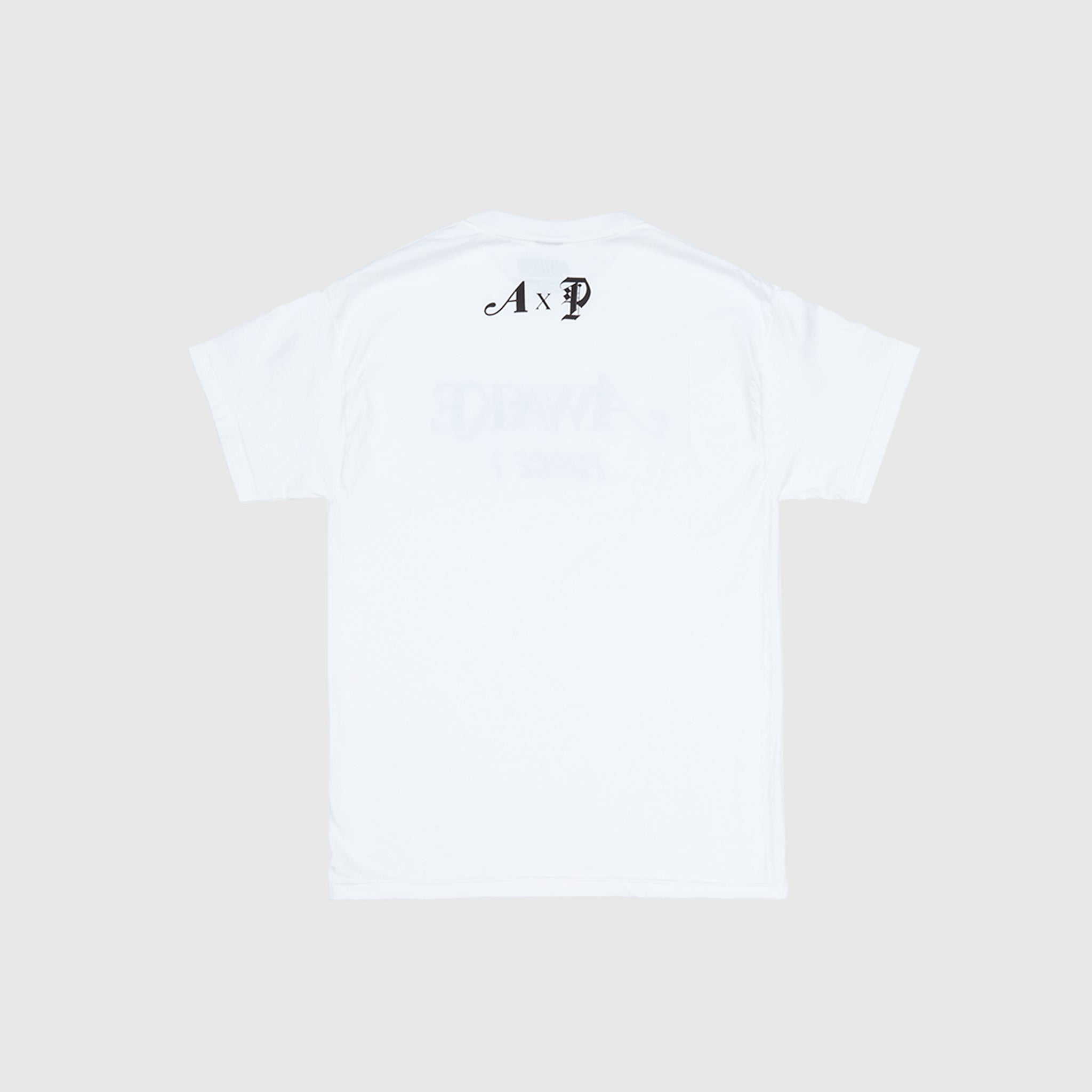 X AWAKE CLASSIC LOGO AF1 S/S T-SHIRT