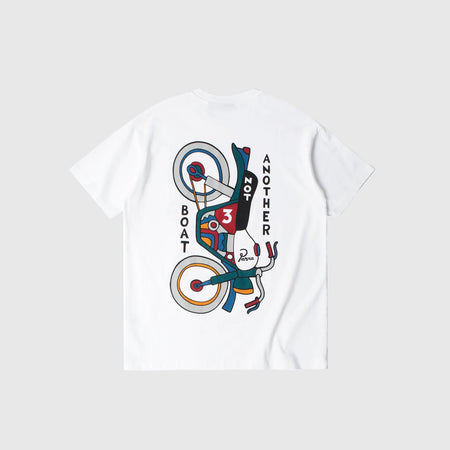 NOT ANOTHER BOAT S/S T-SHIRT
