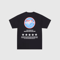 BRIGADE FIGHT CLUB T-SHIRT