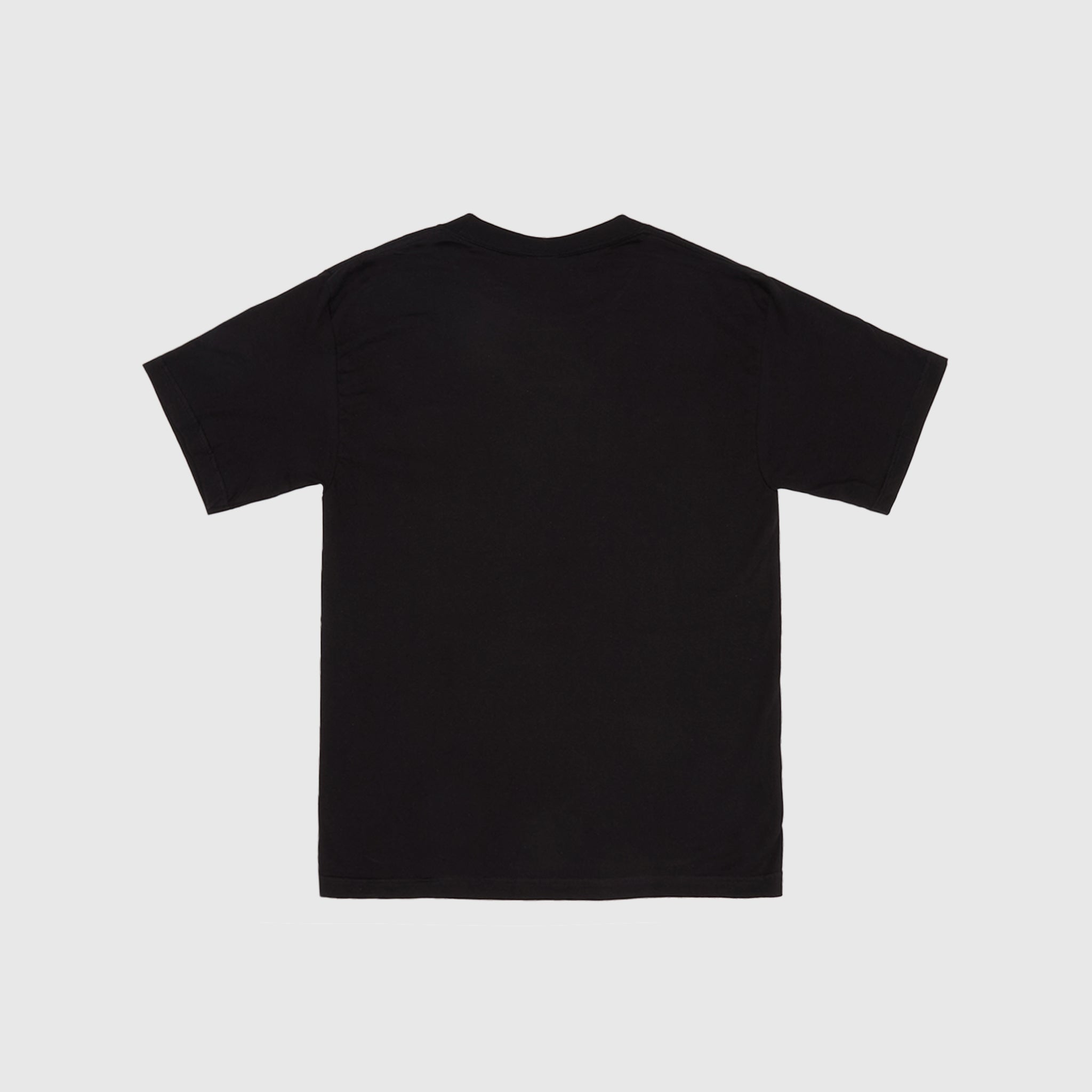 X JAMIE STORY KING OF AF1 S/S T-SHIRT