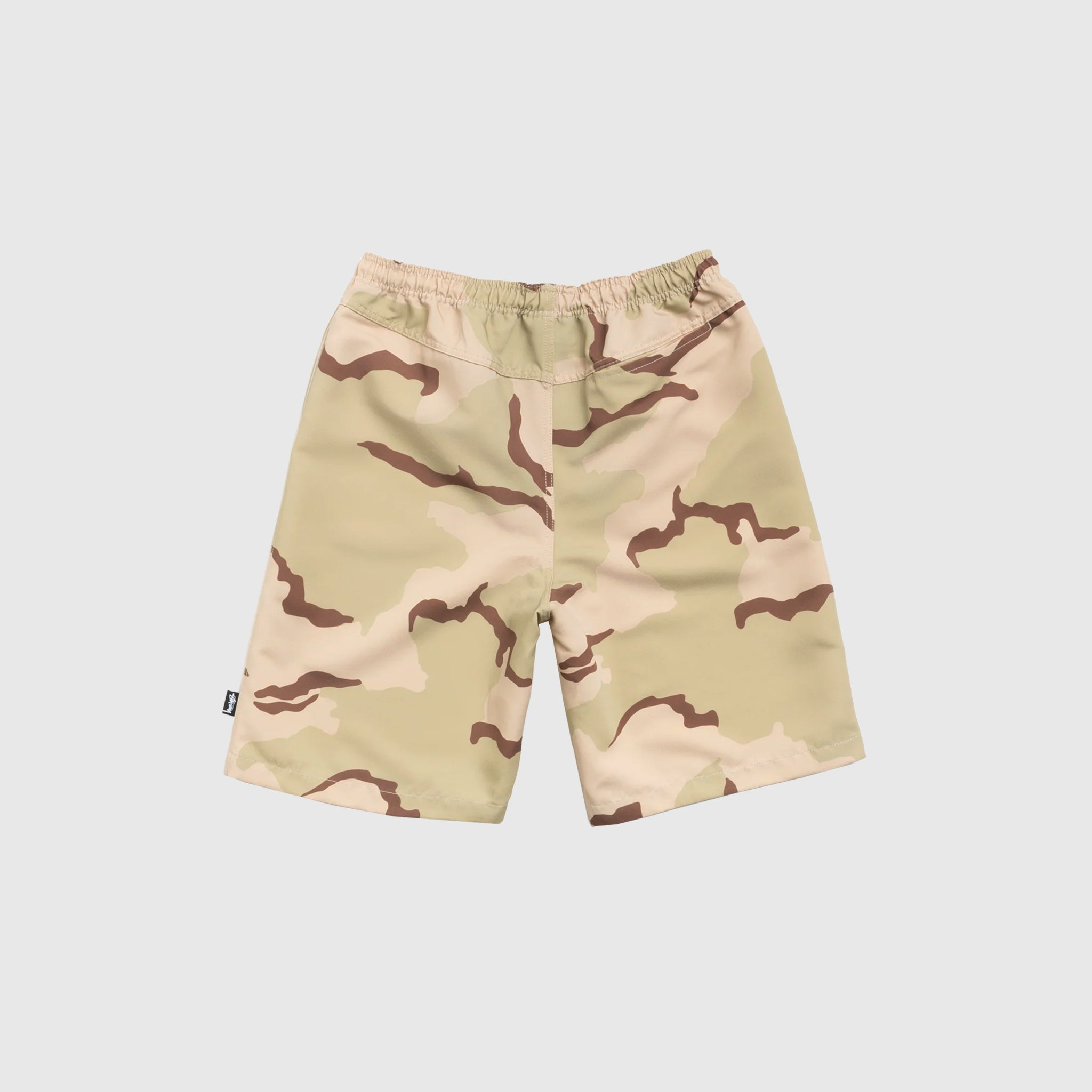 BAGGY BEACH SHORT