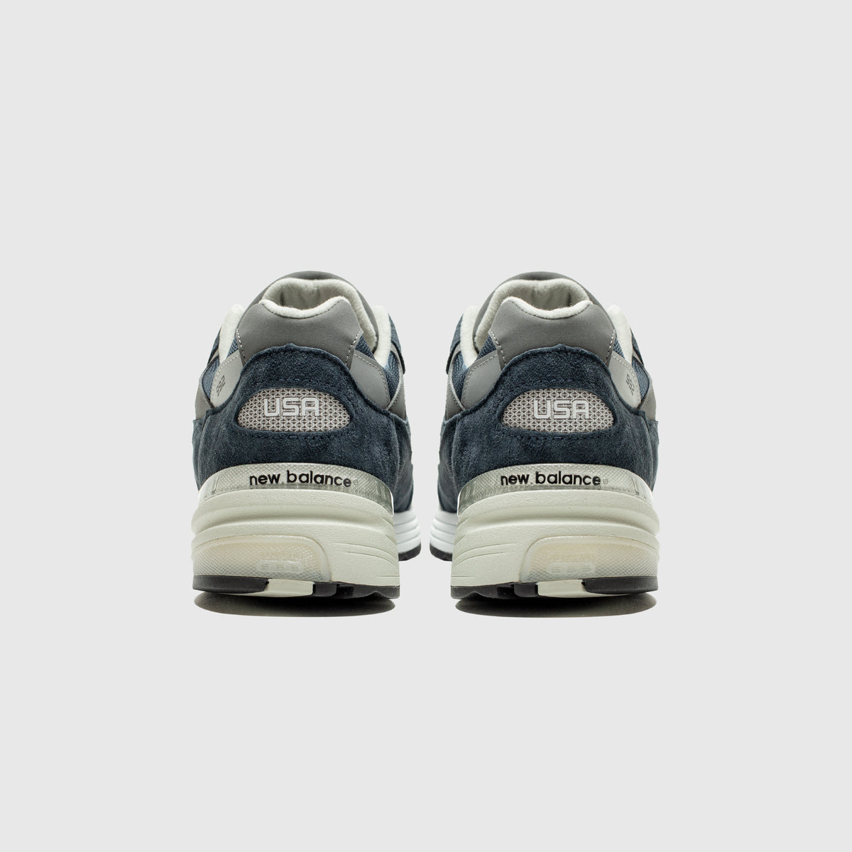 U992NY "MADE IN USA"