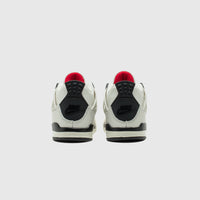 AIR JORDAN 4 RETRO (PS) "FLIGHT CLUB"