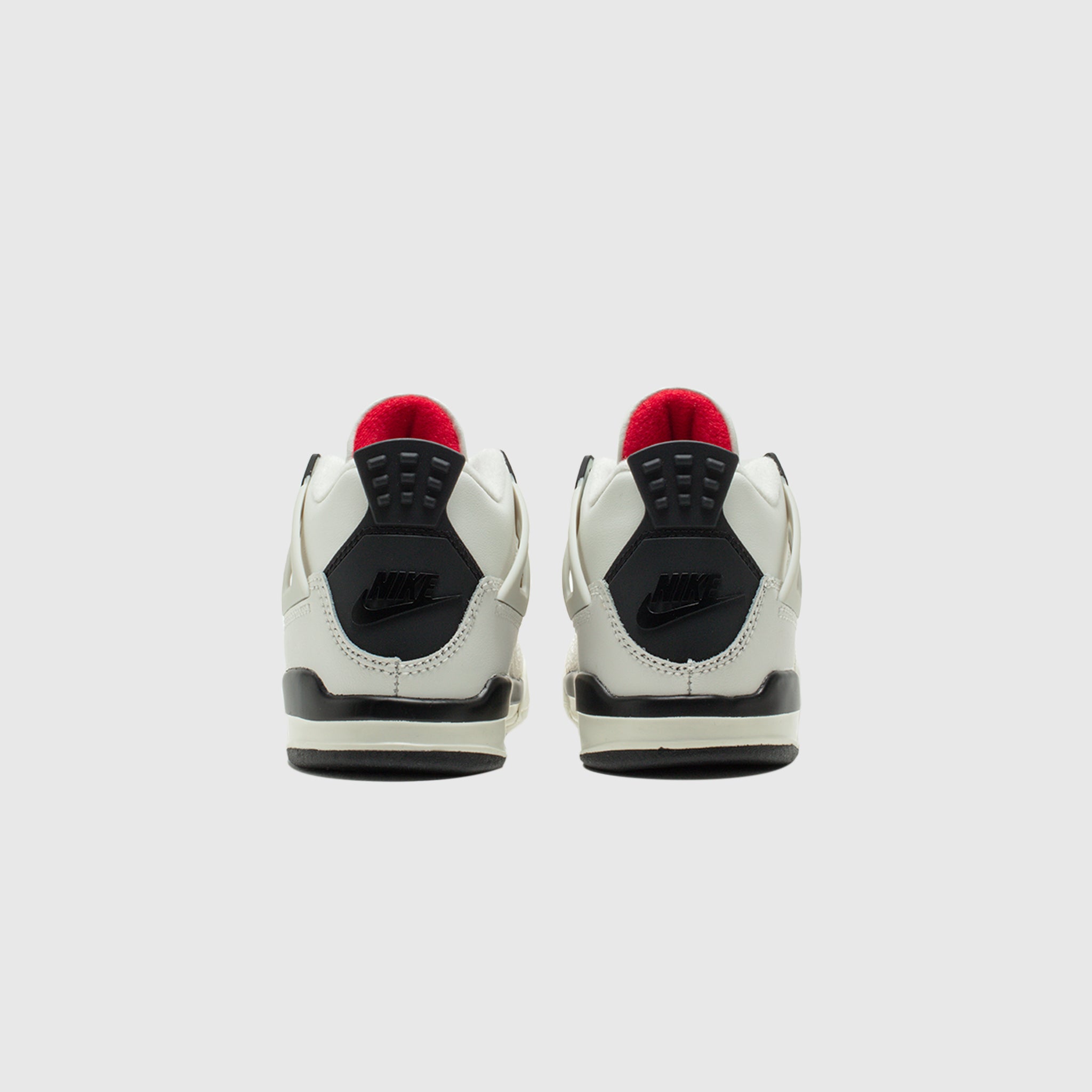 AIR JORDAN 4 RETRO (PS) "FLIGHT CLUB"