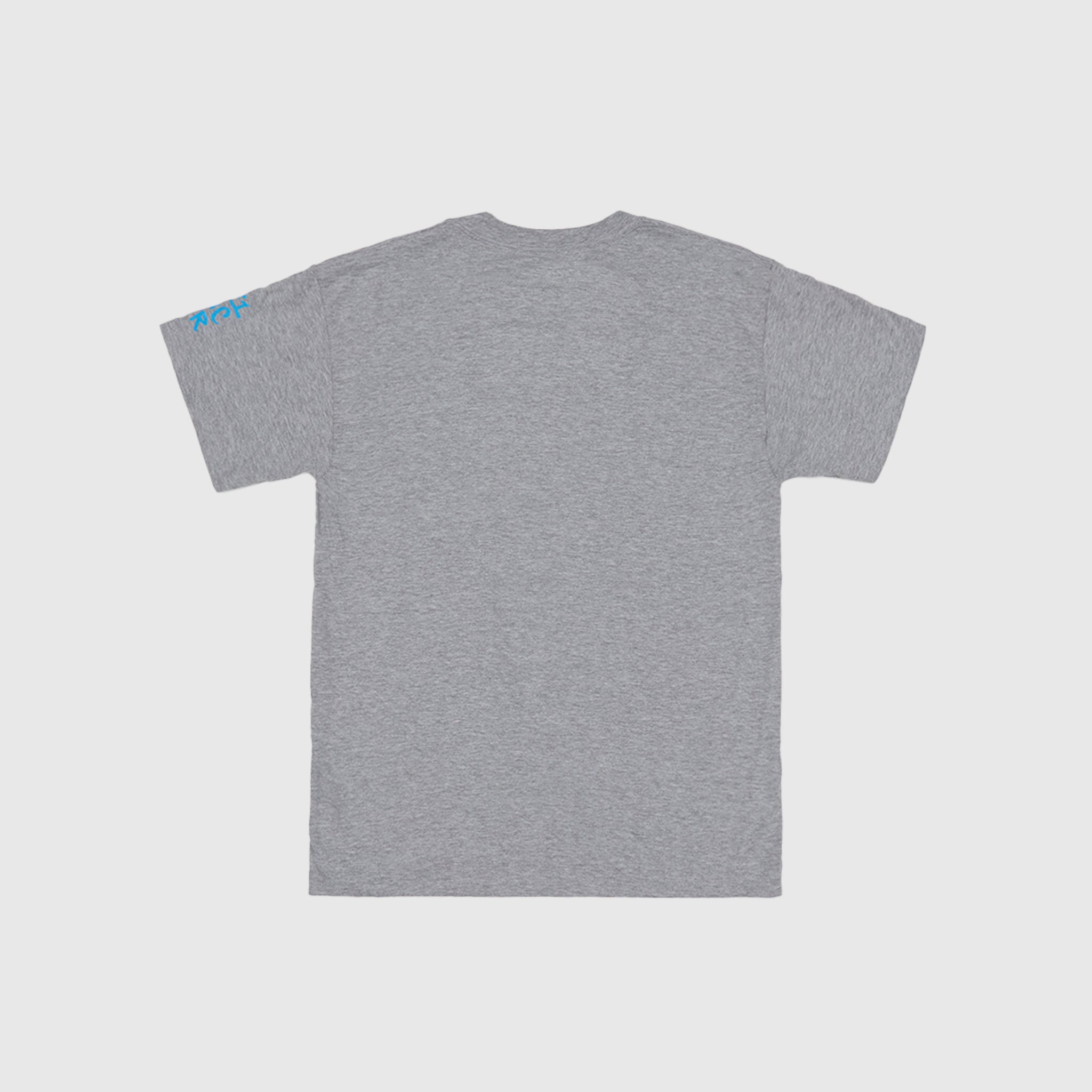 X STASH AF1 S/S T-SHIRT