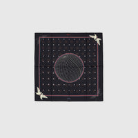 RR SILK SCARF