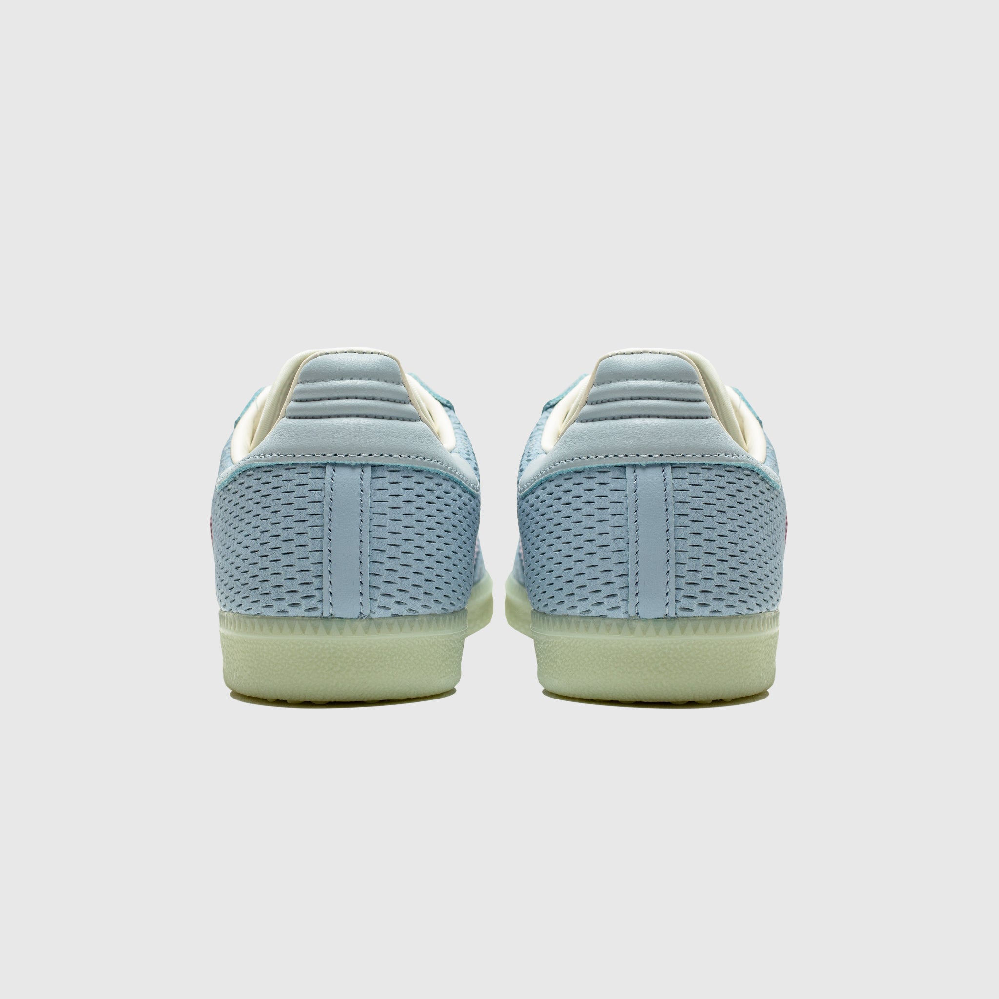 SAMBA OG
