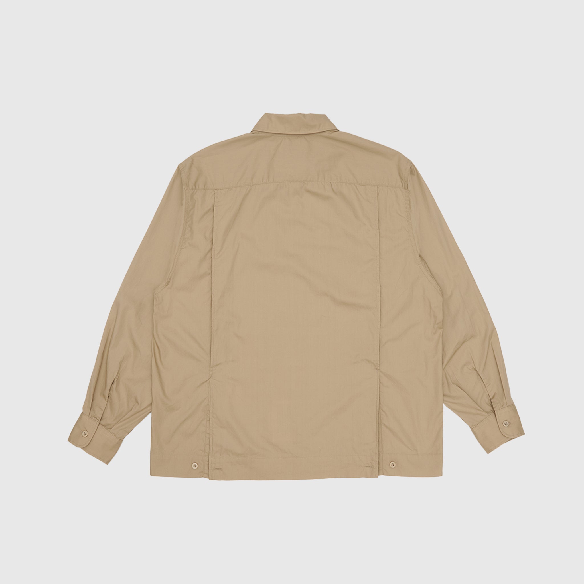 BOWLING SHIRT