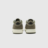 AIR JORDAN 1 LOW RETRO OG (GS) "MEDIUM OLIVE"