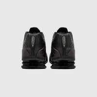 SHOX R4 "CAVE PURPLE"