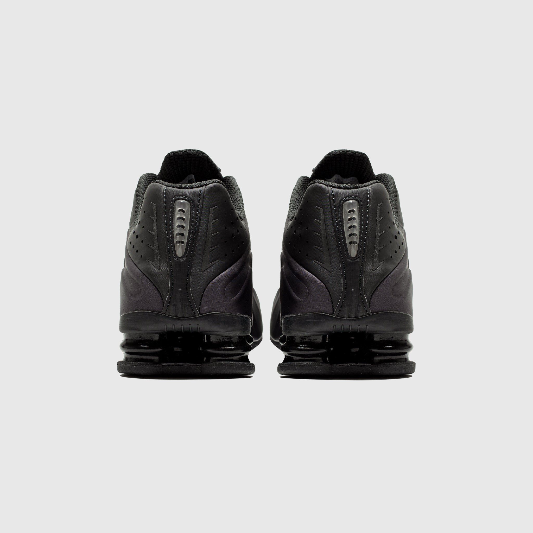 SHOX R4 "CAVE PURPLE"