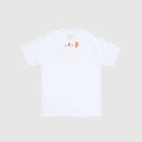 X AWAKE CLASSIC LOGO AF1 S/S T-SHIRT
