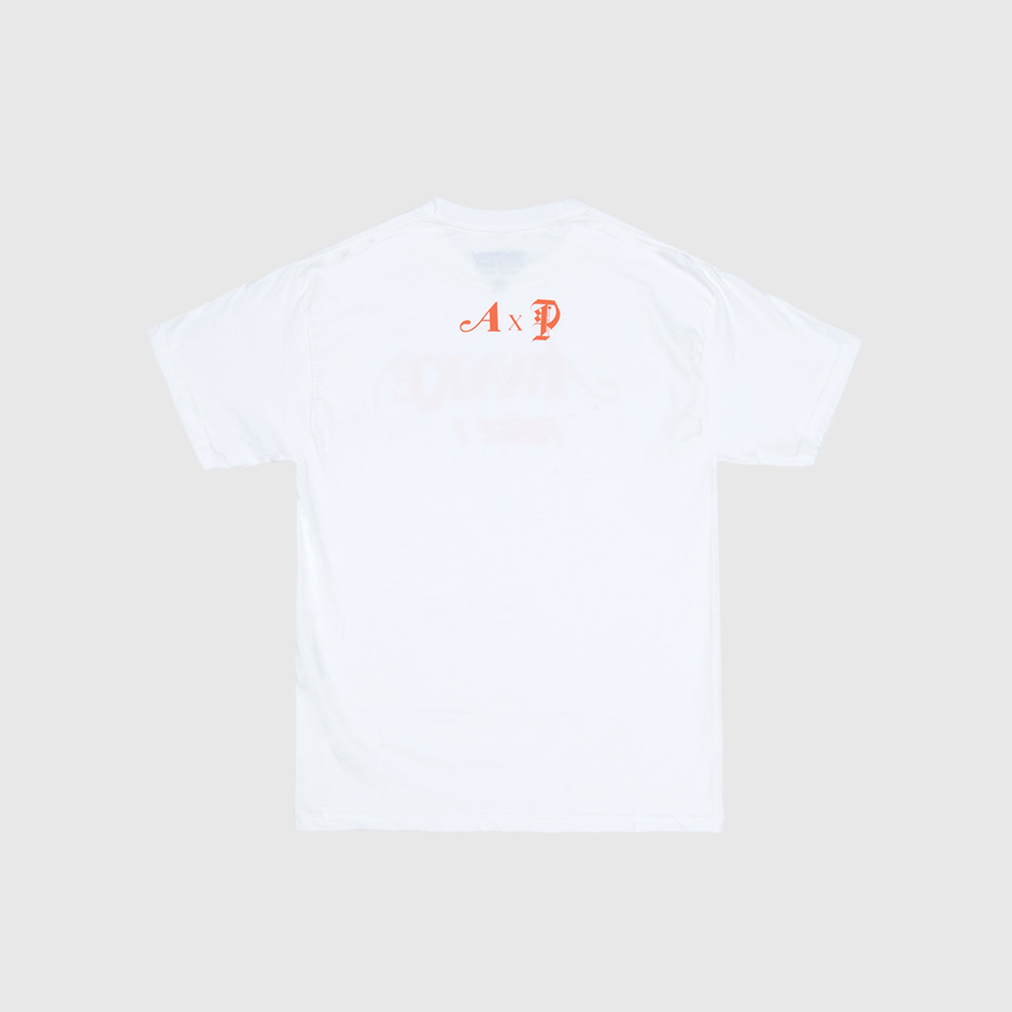 X AWAKE CLASSIC LOGO AF1 S/S T-SHIRT
