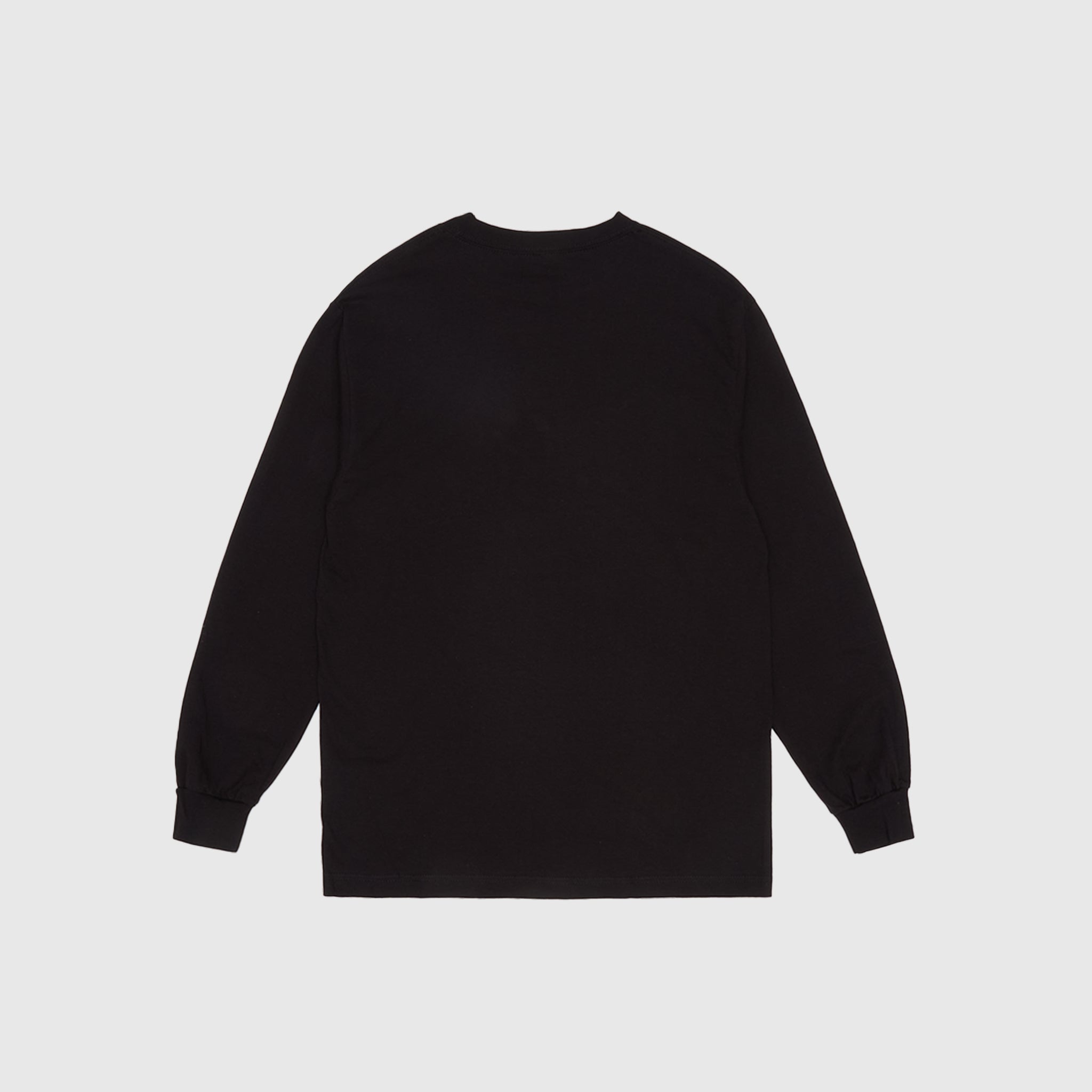 NBA JAPAN GAMES '92 L/S T-SHIRT