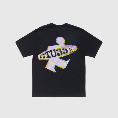 DOT SURF S/S T-SHIRT
