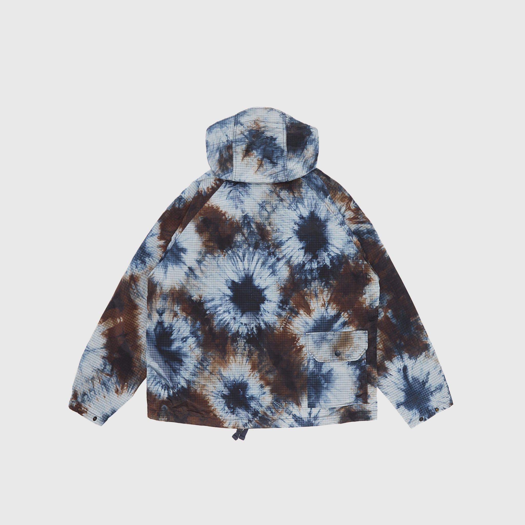 LT PARKA