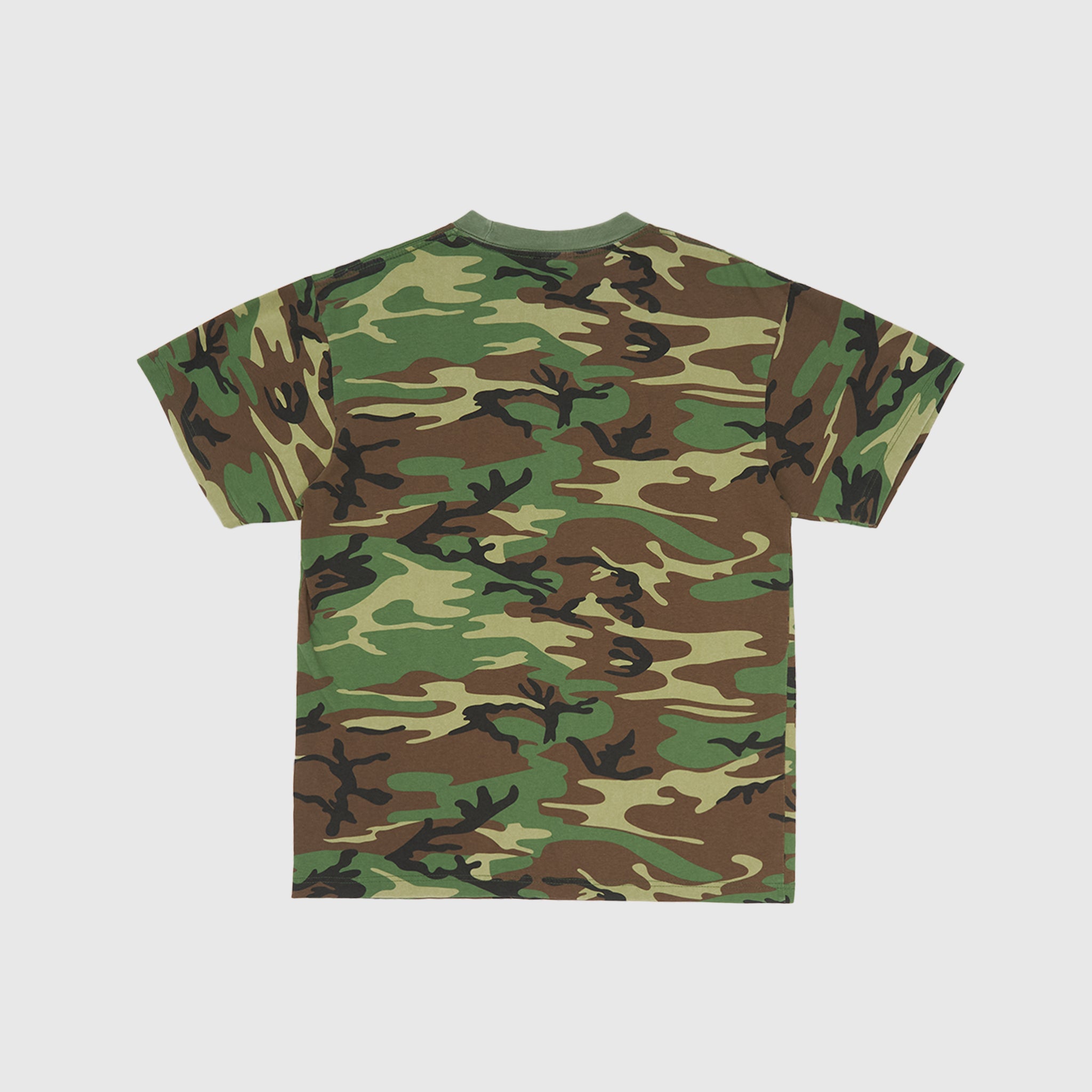 PRONTO LLEGRA S/S T-SHIRT