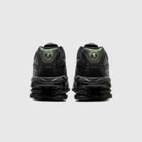 SHOX RIDE 2 "OLIVE FLAK"
