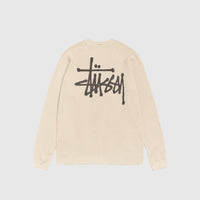 RAGLAN THERMAL BASIC STOCK