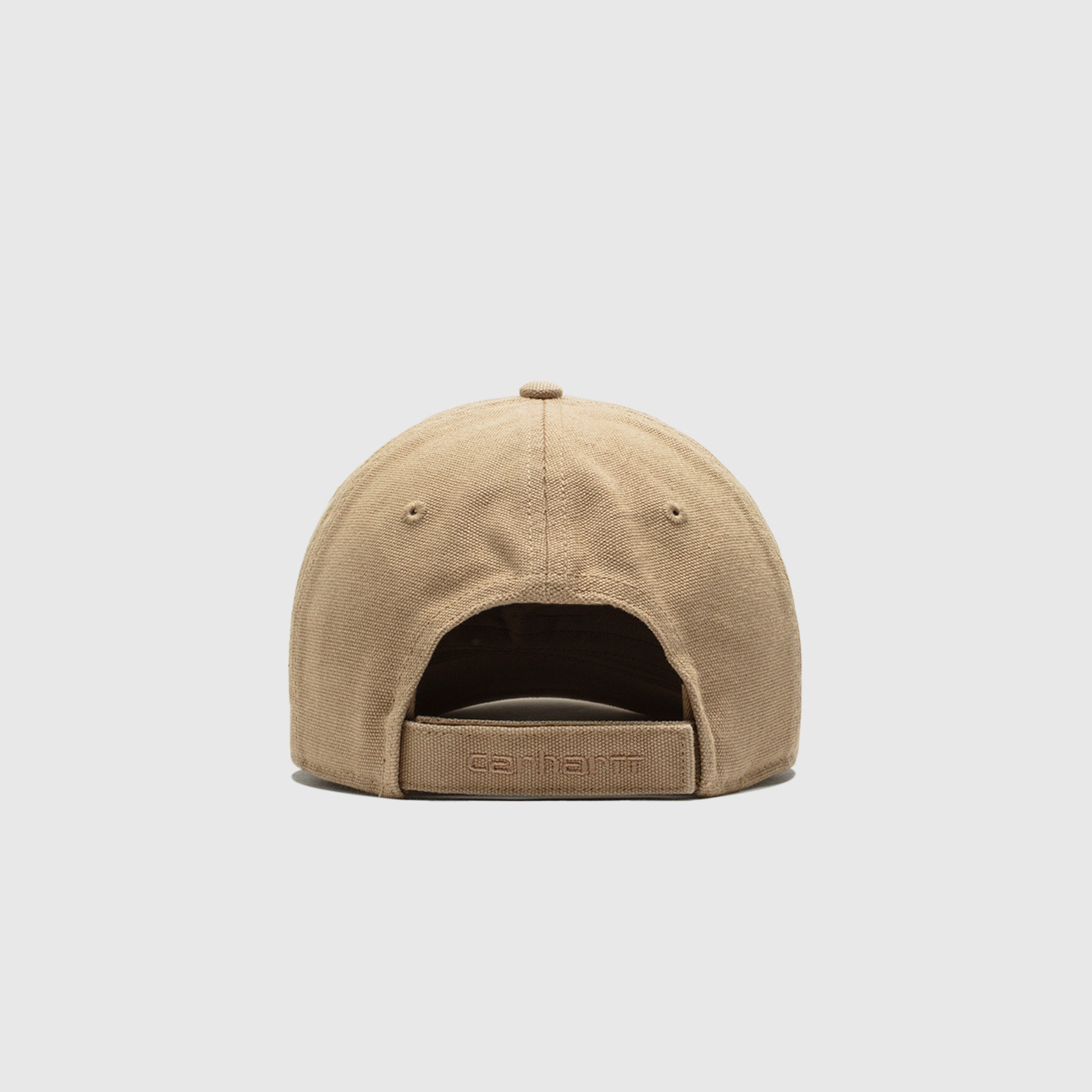 CANVAS CAP