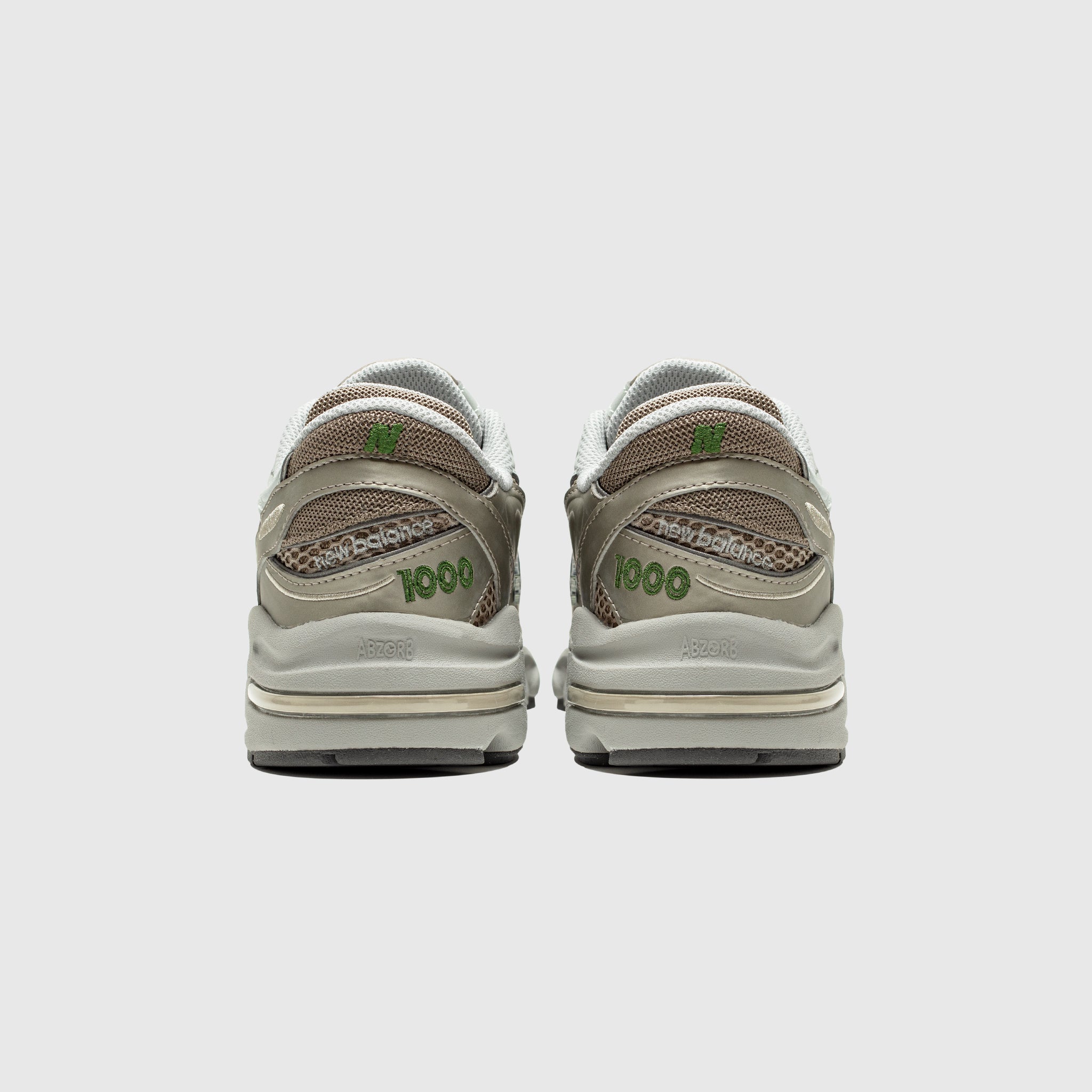 M1000N "ARID STONE"