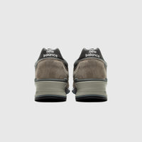 U997GY "GREY"
