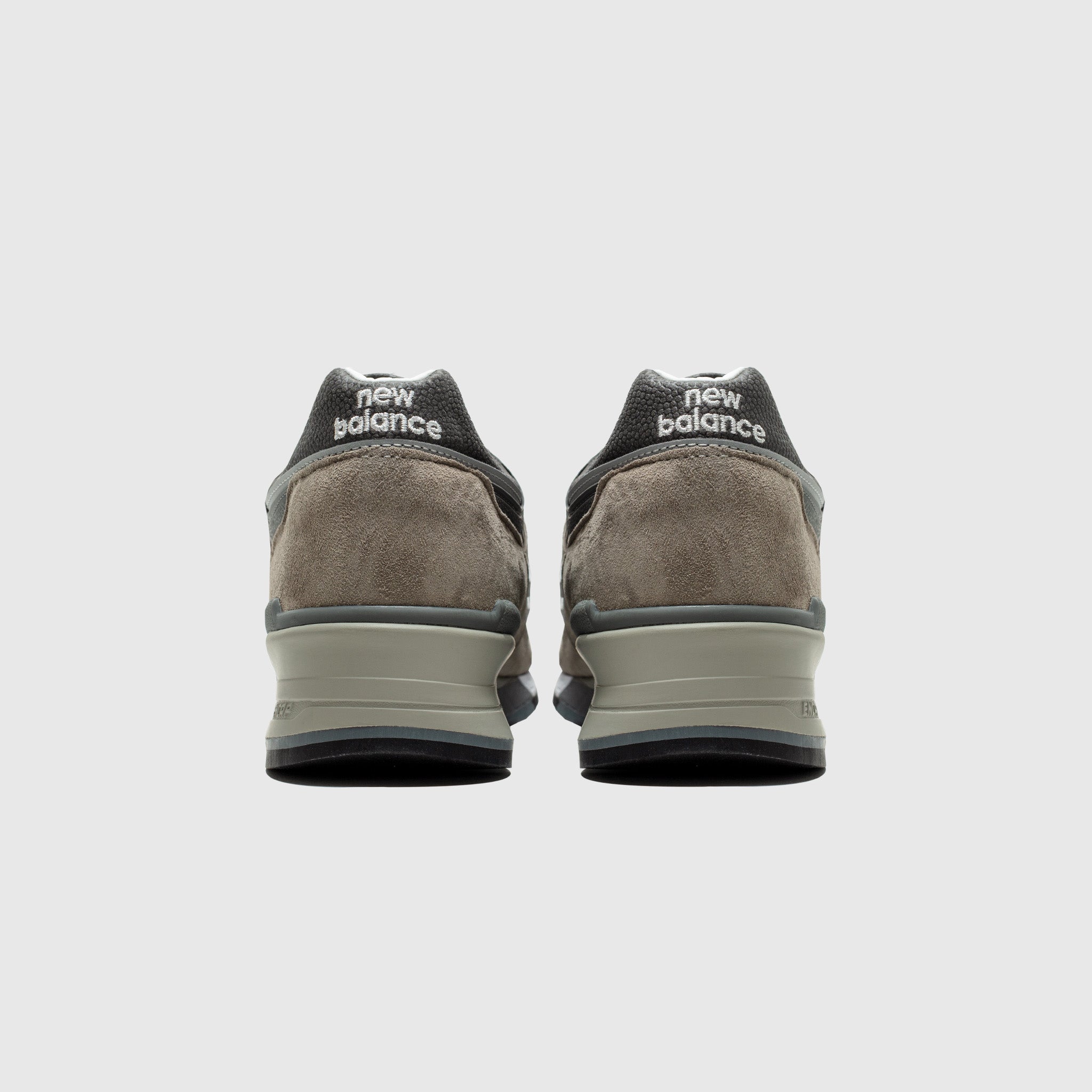 U997GY "GREY"