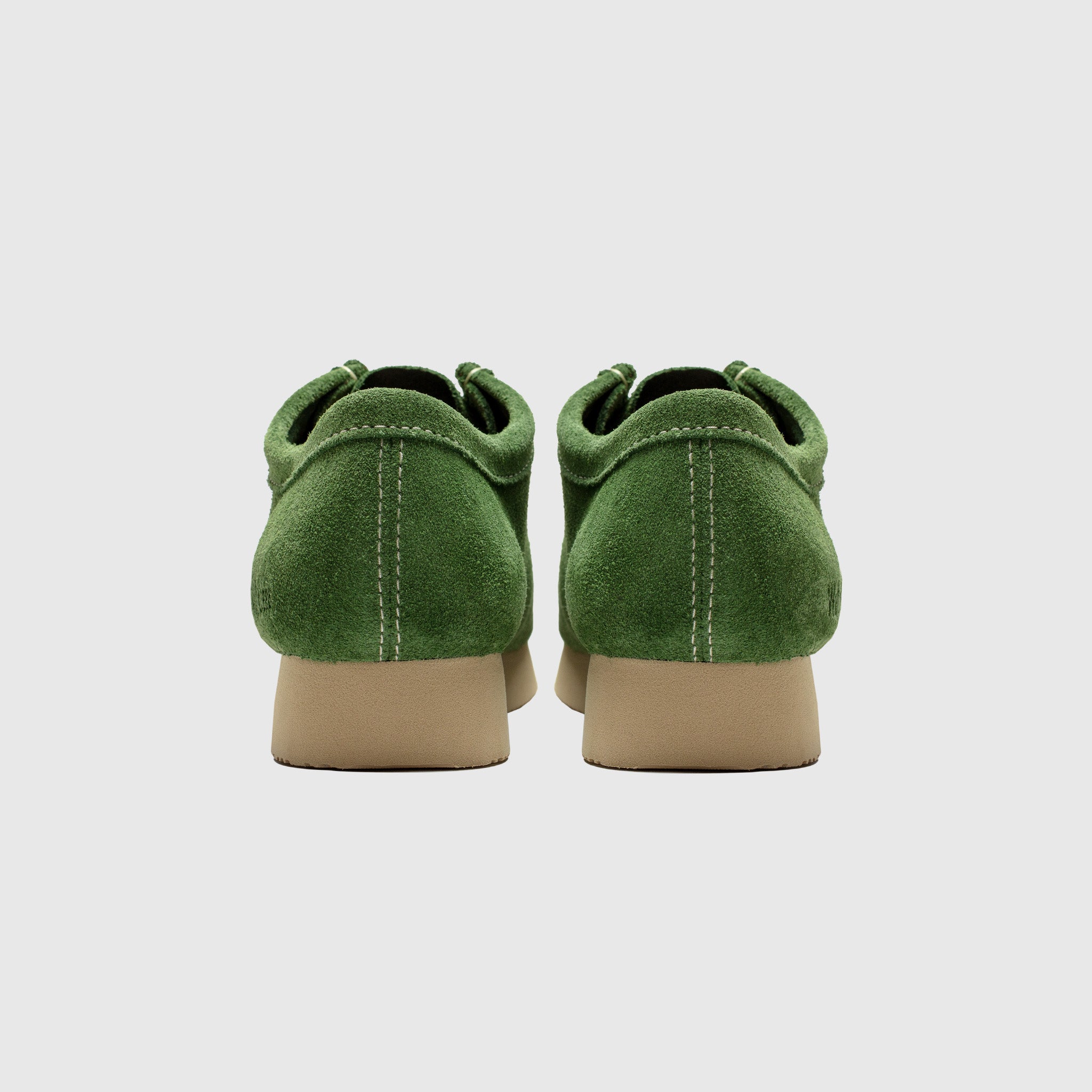 WALLABEE LOW "WALLABEE DAY"
