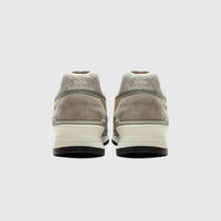 U997MG "MADE IN USA"