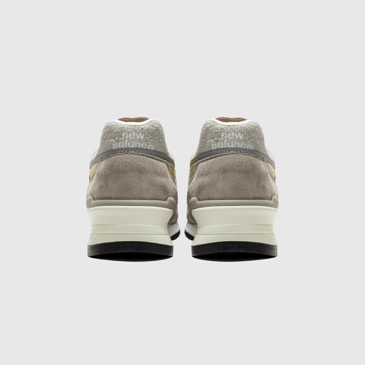 U997MG "MADE IN USA"