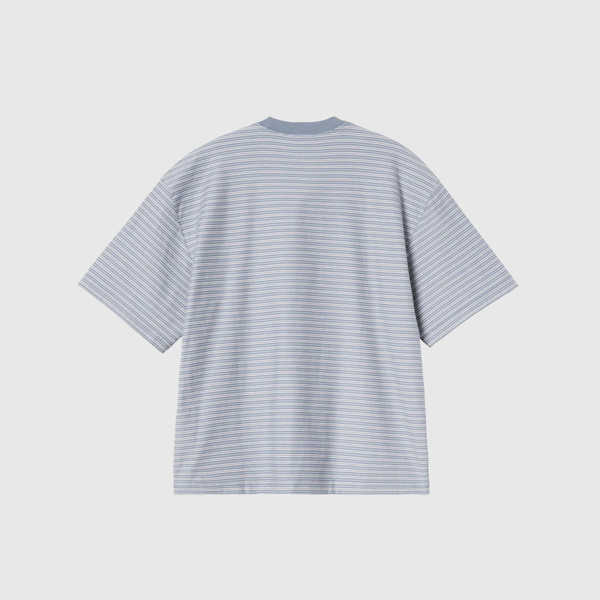 DUPREE S/S T-SHIRT