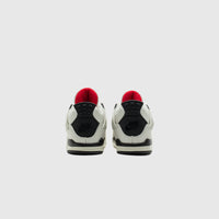 AIR JORDAN 4 RETRO (TD) "FLIGHT CLUB"