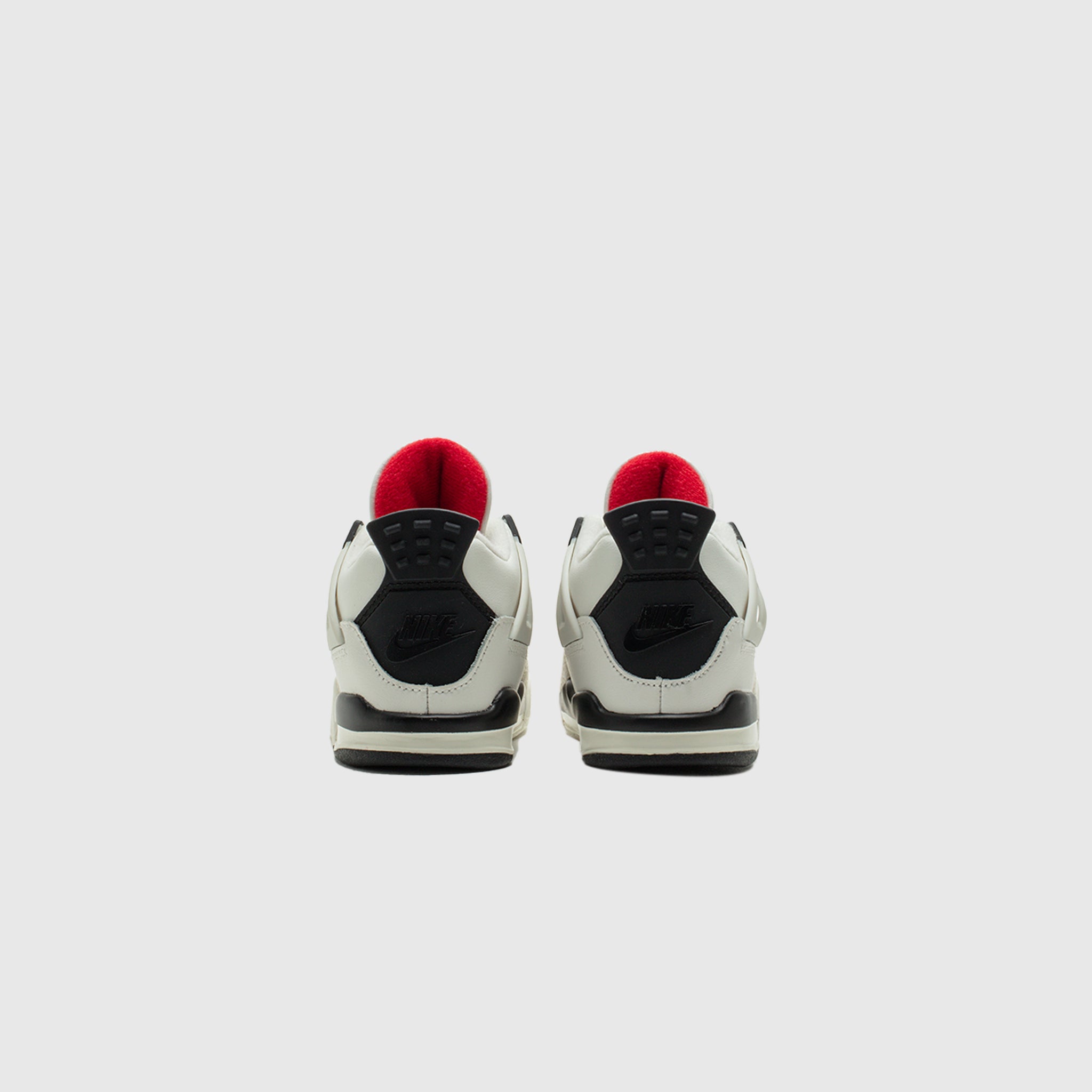AIR JORDAN 4 RETRO (TD) "FLIGHT CLUB"