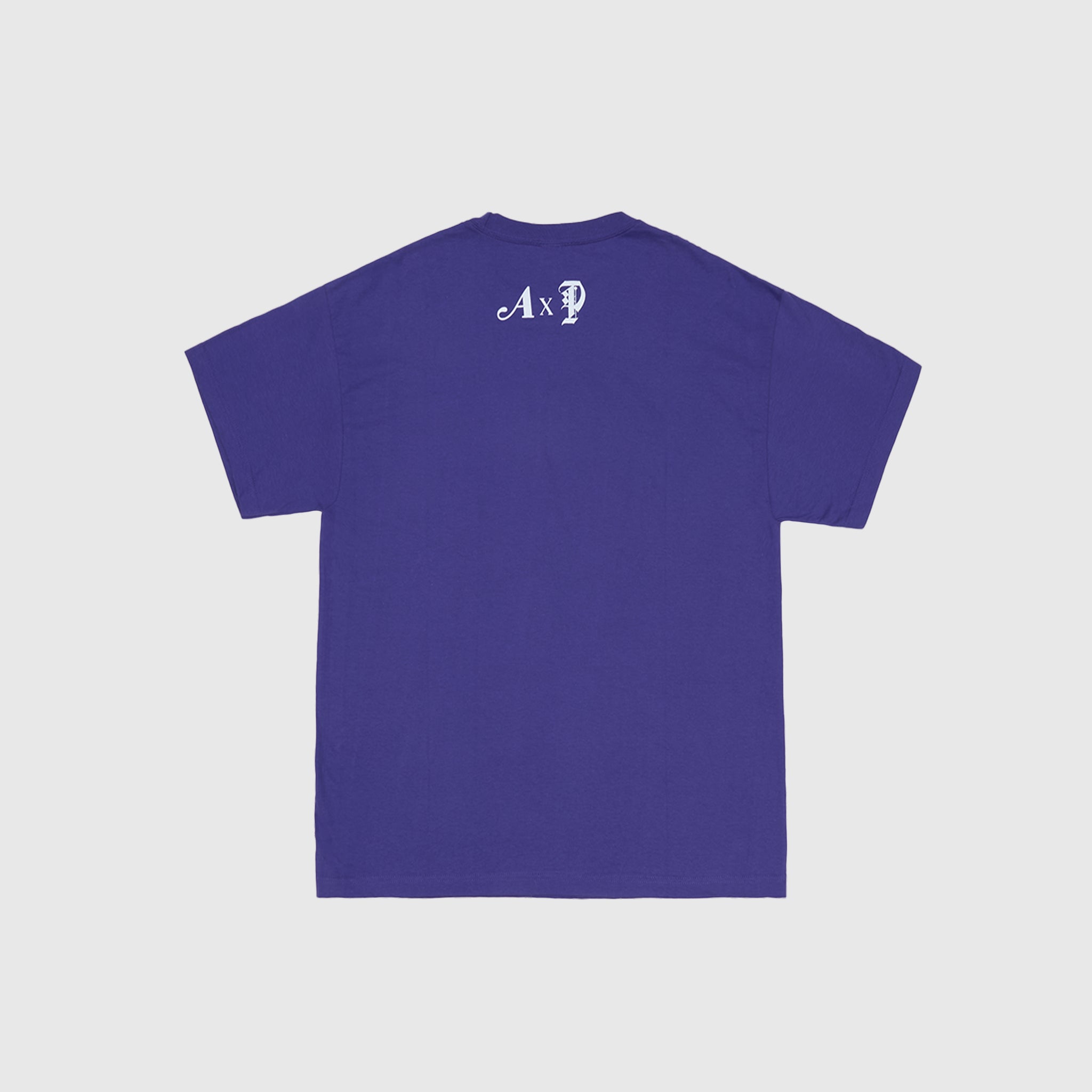 X AWAKE VARSITY AF1 S/S T-SHIRT