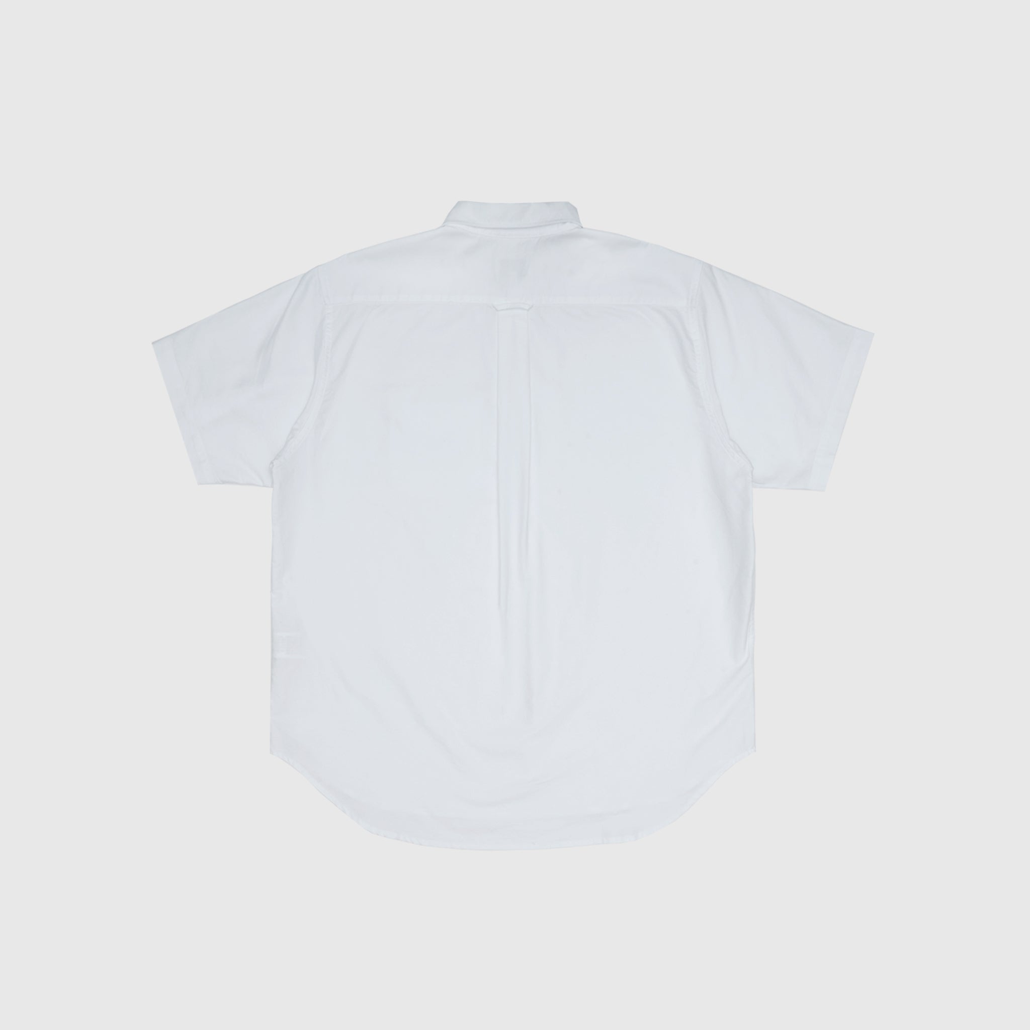 POPOVER SHIRT