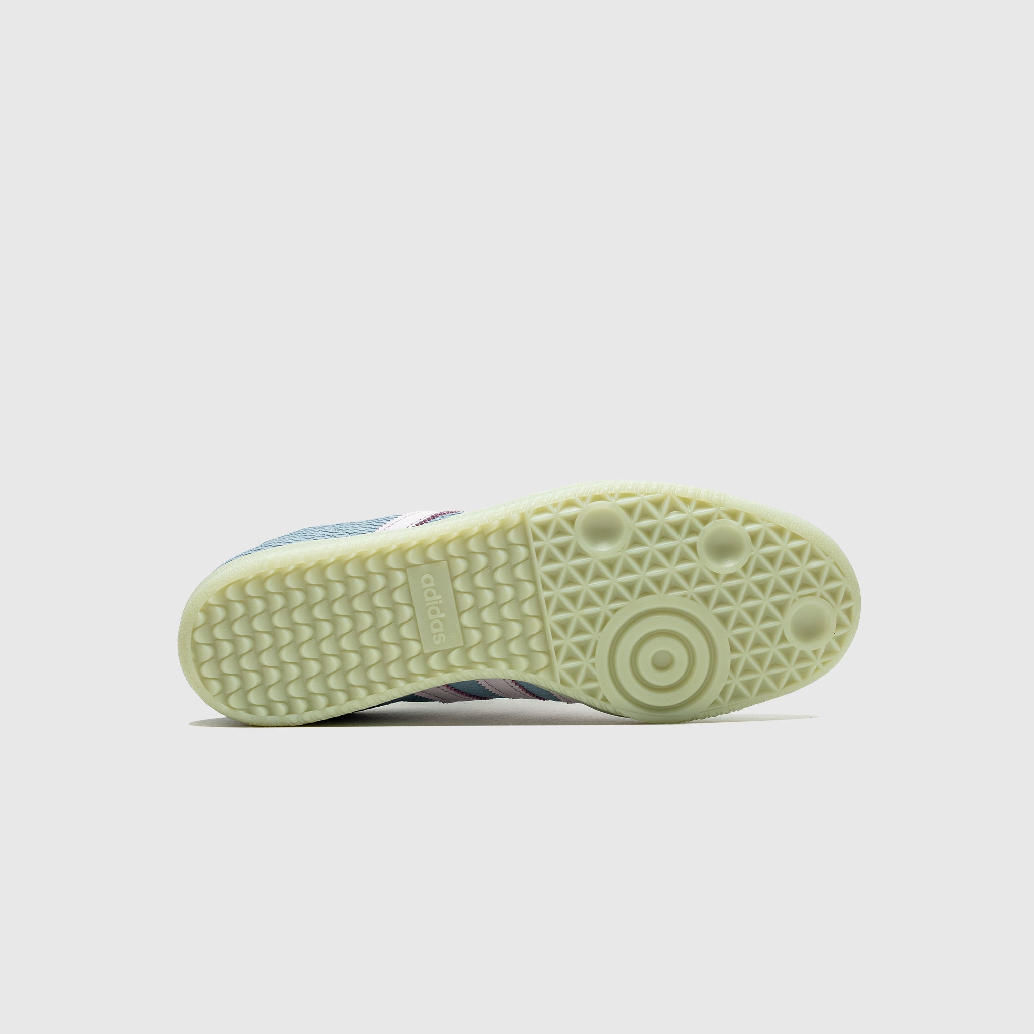 SAMBA OG