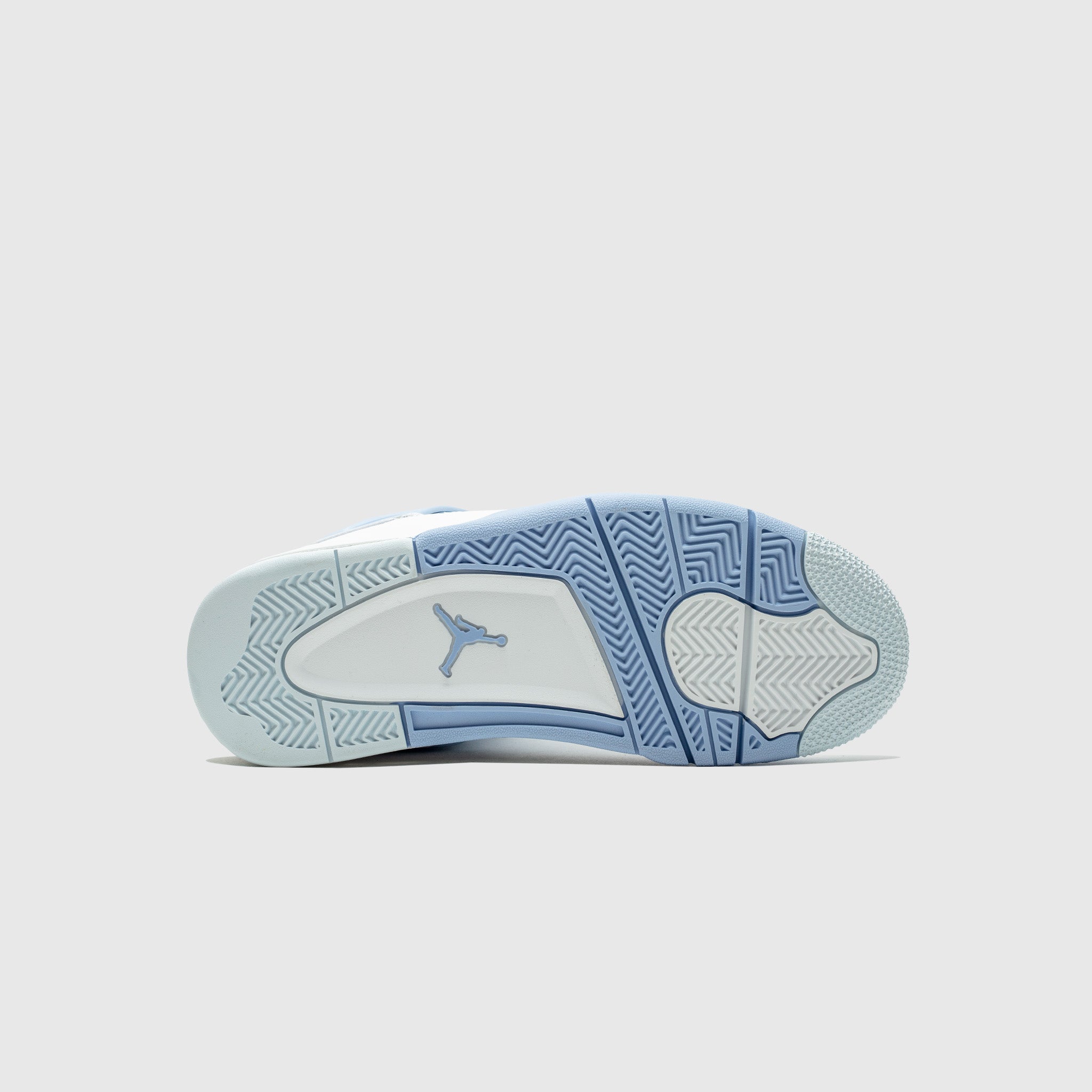 WMNS AIR JORDAN 4 RETRO "FORGET ME NOT"