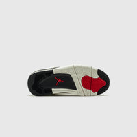 AIR JORDAN 4 RETRO (GS) "FLIGHT CLUB"