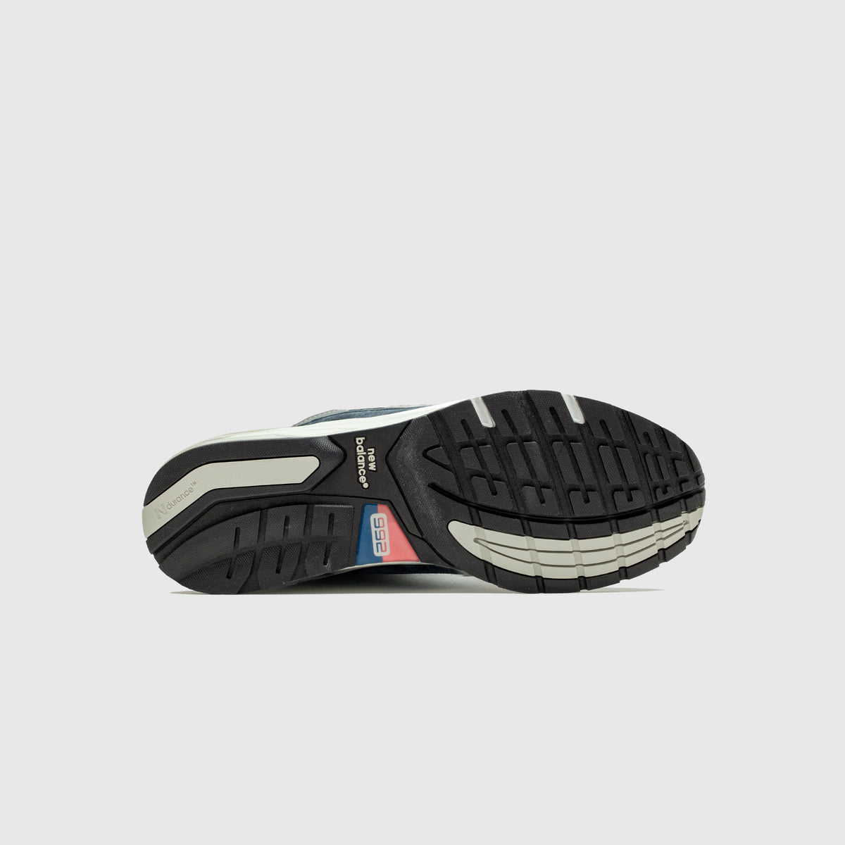 U992NY "MADE IN USA"