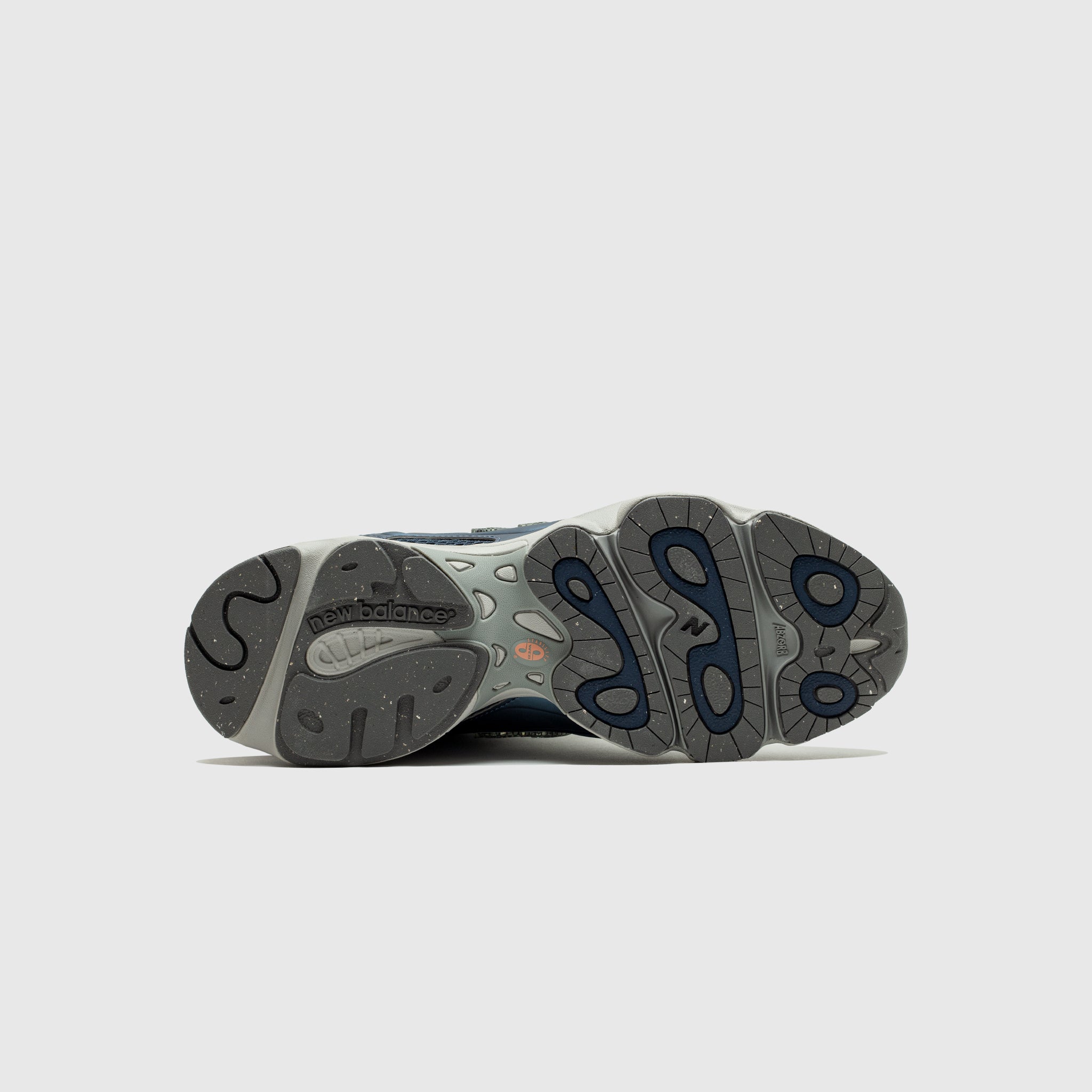 M1000P "VINTAGE INDIGO"