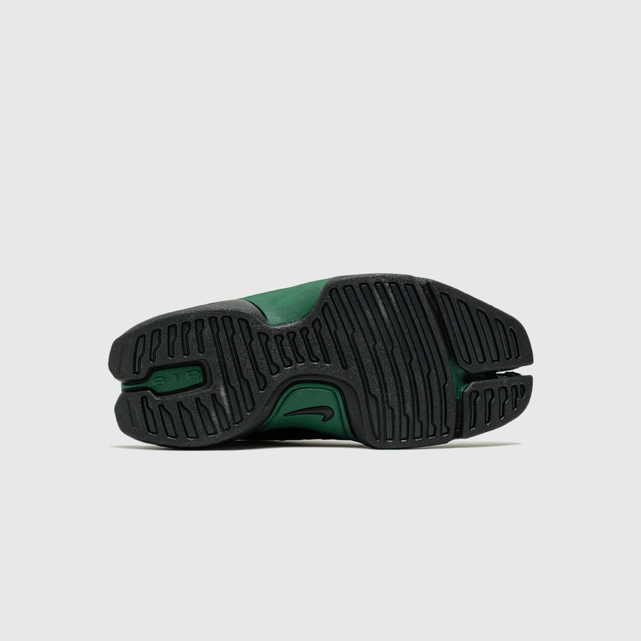 WMNS AIR RIFT 2 "BLACK/TM DARK GREEN"
