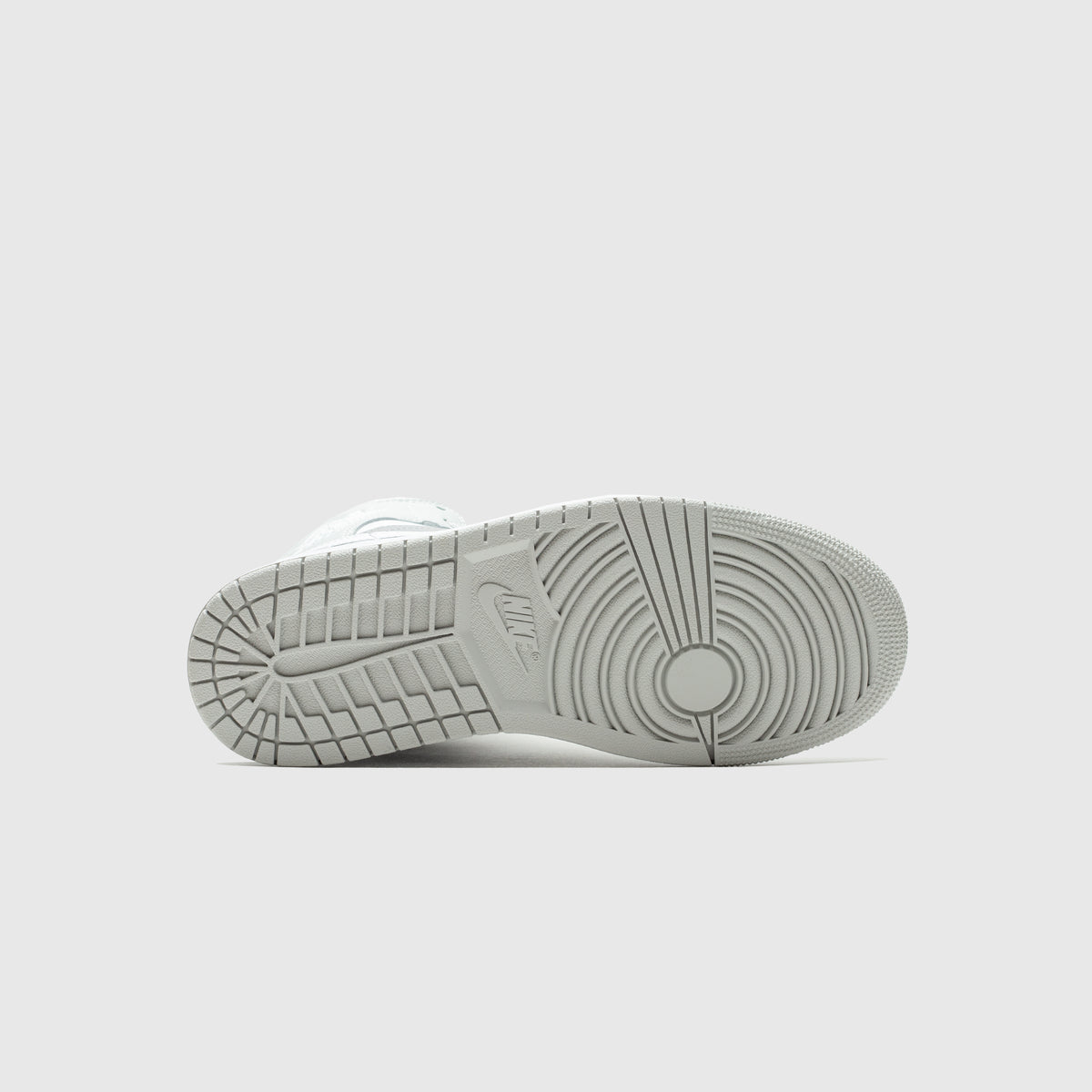 WMNS AIR JORDAN 1 MID "ATMOSPHERE GREY"