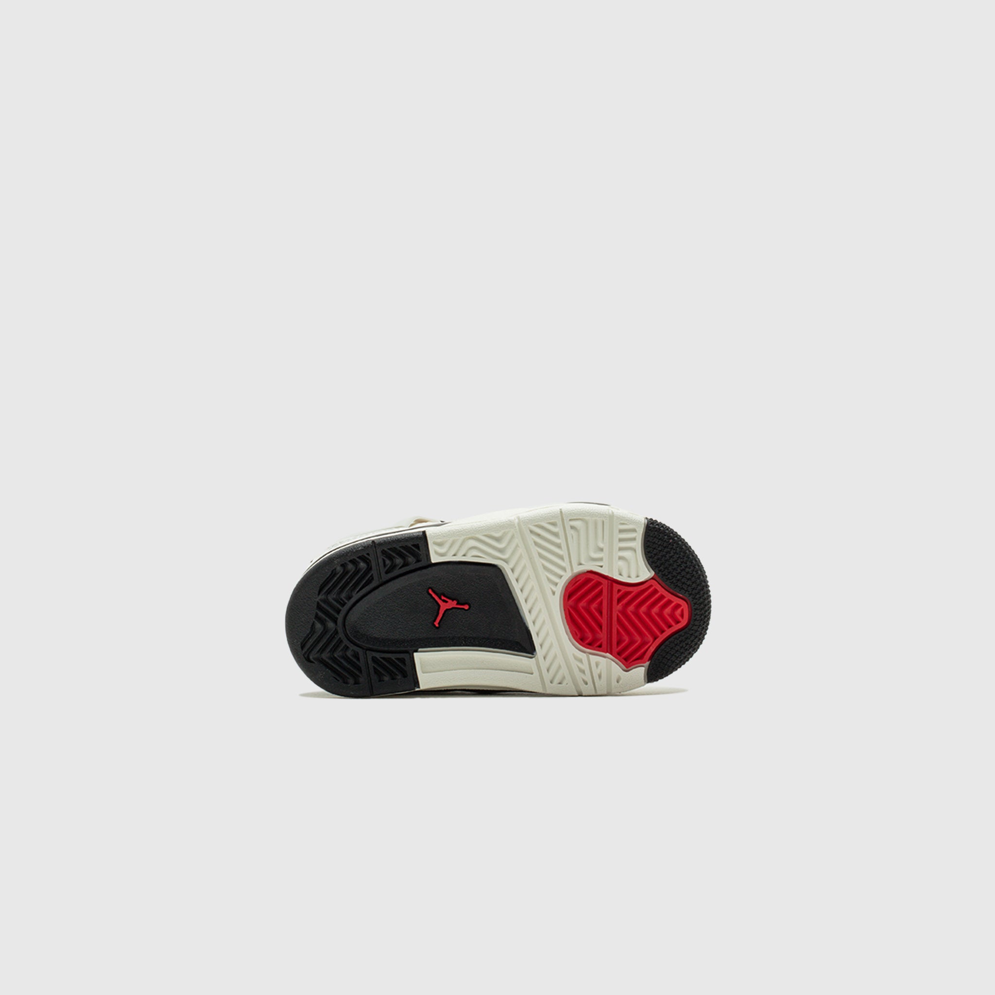 AIR JORDAN 4 RETRO (TD) "FLIGHT CLUB"