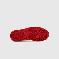 WMNS AIR JORDAN 1 HIGH OG "CINNABAR"
